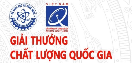 Chi cục Tiêu chuẩn Đo lường Chất lượng Bình Thuận thông báo việc đăng ký  tham gia Giải thưởng Chất lượng Quốc gia năm 2021